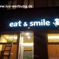 weise Leuchtreklame Lichtreklame Leuchtwerbung Außenwerbung Leuchtbuchstaben Reliefbuchstaben
Profilbuchstaben 3D LED Einzelbuchstaben LED Dioden Fassadenwerbung Werbetechnik Berlin LED Beleuchtung Metallbuchstaben Plexibuchstaben Acrylbuchstaben Werbeanlagen Werbeträger  Gravurkasten Dibondkasten dekupierte Buchstaben Leuchtkasten Acrylbuchstaben