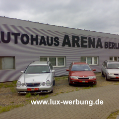 wandbuchstaben autohaus berlin Leuchtreklame Lichtreklame Leuchtwerbung Außenwerbung Leuchtbuchstaben Reliefbuchstaben
Profilbuchstaben 3D LED Einzelbuchstaben LED Dioden Fassadenwerbung Werbetechnik Berlin LED Beleuchtung Metallbuchstaben Plexibuchstaben Acrylbuchstaben Werbeanlagen Werbeträger  Gravurkasten Dibondkasten dekupierte Buchstaben Leuchtkasten Acrylbuchstaben