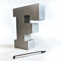 Leuchtreklame Lichtreklame Leuchtwerbung Außenwerbung Leuchtbuchstaben Reliefbuchstaben
Profilbuchstaben 3D LED Einzelbuchstaben LED Dioden Fassadenwerbung Werbetechnik Berlin LED Beleuchtung Metallbuchstaben Plexibuchstaben Acrylbuchstaben Werbeanlagen Werbeträger  Gravurkasten Dibondkasten dekupierte Buchstaben Leuchtkasten Acrylbuchstaben 10