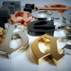Leuchtreklame Lichtreklame Leuchtwerbung Außenwerbung Leuchtbuchstaben Reliefbuchstaben
Profilbuchstaben 3D LED Einzelbuchstaben LED Dioden Fassadenwerbung Werbetechnik Berlin LED Beleuchtung Metallbuchstaben Plexibuchstaben Acrylbuchstaben Werbeanlagen Werbeträger  Gravurkasten Dibondkasten dekupierte Buchstaben Leuchtkasten Acrylbuchstaben 25