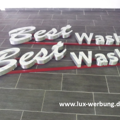 best wash leuchtbuchstaben für außen hannover werbeträger werbeanlagen leuchtreklame 